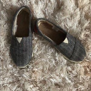 Toms 3Y shoes